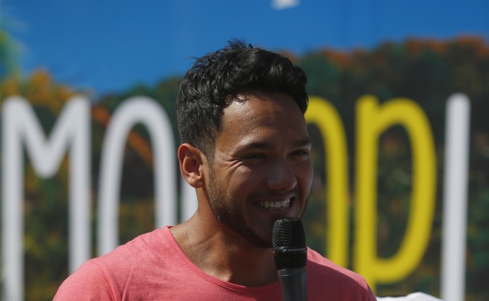 Sin anestesia: el duro mensaje de Iván Cabrera a los 'chicos reality' en Instagram