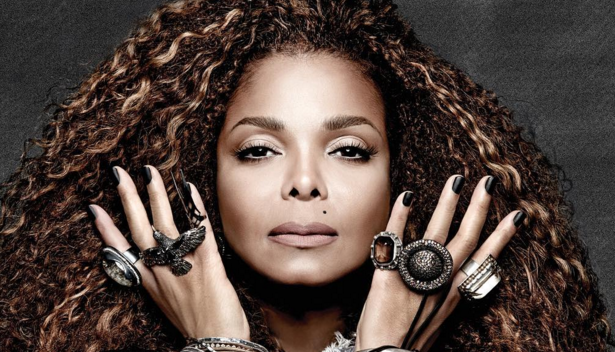 Janet Jackson anunció que a sus 49 años está embarazada por primera vez