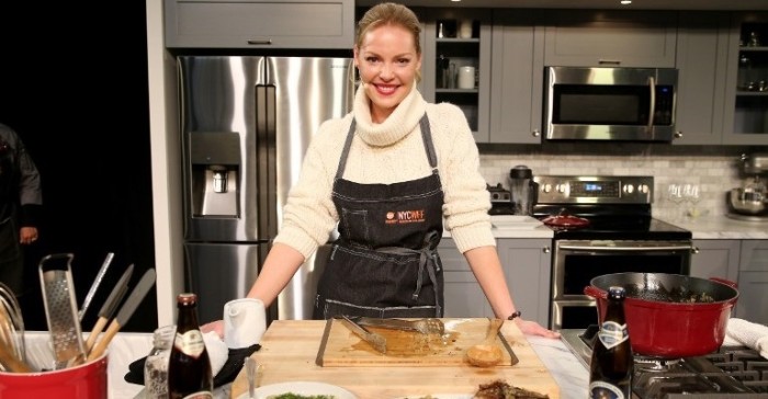 'La cruda verdad' de Katherine Heigl: arrogancia le pasó la cuenta en Hollywood