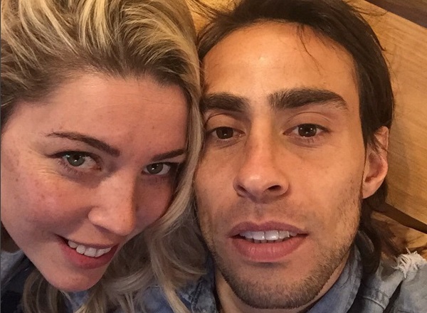 El orgulloso mensaje que dedicó Daniela Aránguiz al 