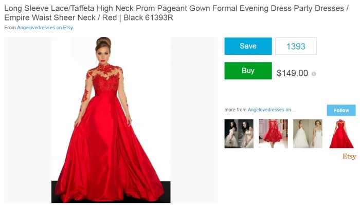 Captura | Wanelo.com