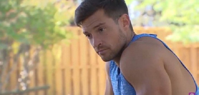 Tuiteros no soportaron 'día de furia' de Luis en 'Volverías con tu ex?'