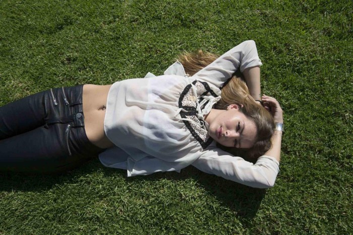 China Suárez confesó que va a terapia por pelea con Pampita y el show del motor-home