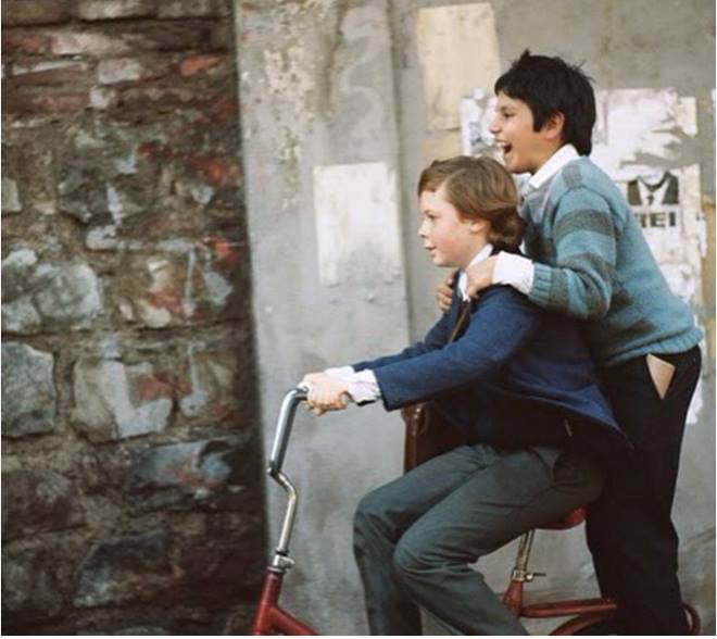 arielmateluna | Instagram