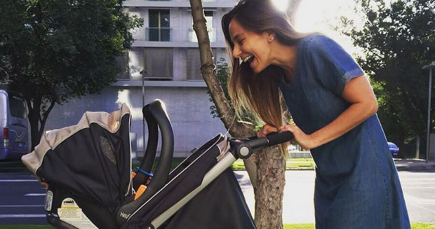 El descargo de Mariana Derderian en Instagram que llamó la atención de sus seguidores