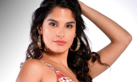 Actriz que interpretó a 'Marión' en 