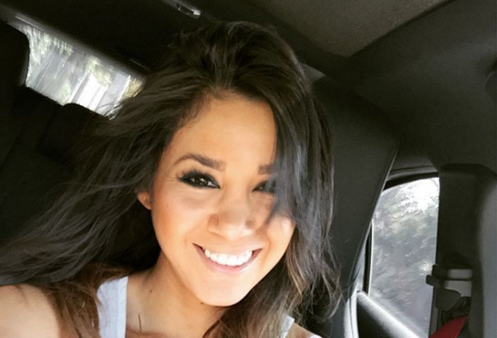 El logro de Mariuxi Domínguez que compartió con un inspirador mensaje en Instagram