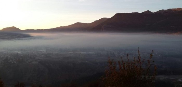 Preocupan altos índices de contaminación en seis ciudades del país