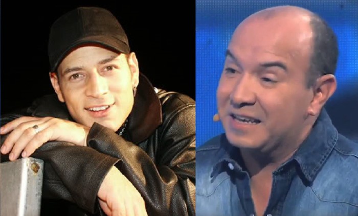 Andrés Baile tras la muerte de Jefferson Barbosa: 'Su buena onda nos contagiaba a todos'