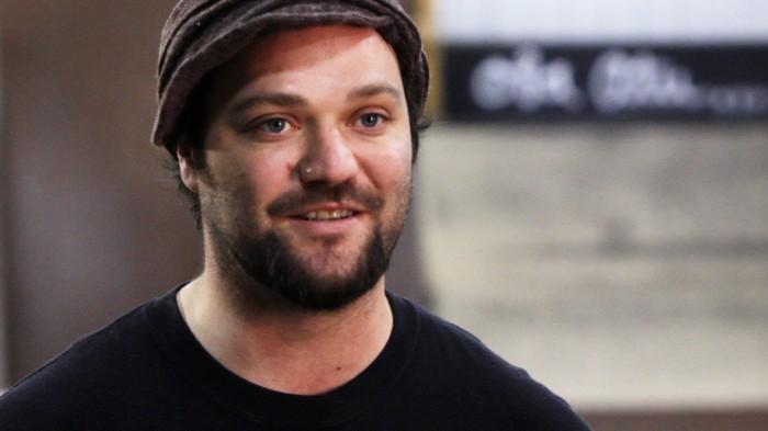 Bam Margera de 