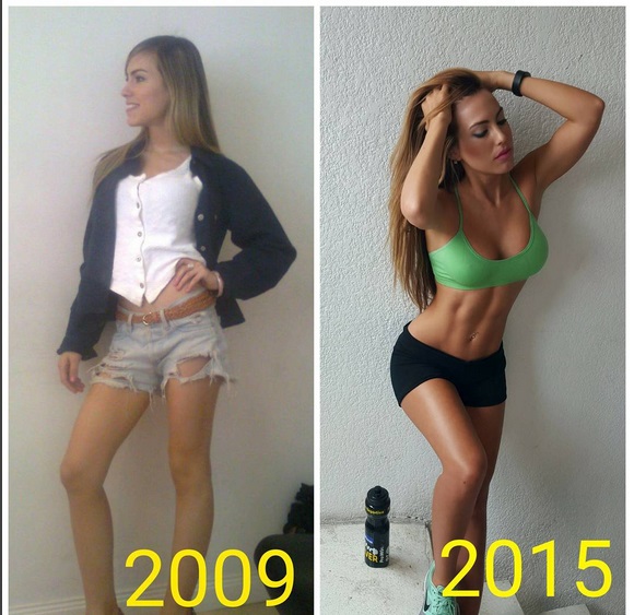 Melina Figueroa | Instagram