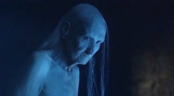 Melisandre | Sexta temporada