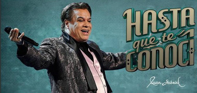 Estreno de serie inspirada en la vida de Juan Gabriel sacó aplausos en Twitter