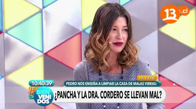 Captura | Canal 13