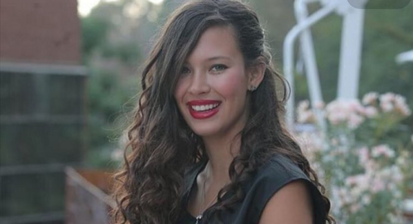 Las críticas que recibió Michelle Carvalho tras pedir elaborada torta por 'canje'