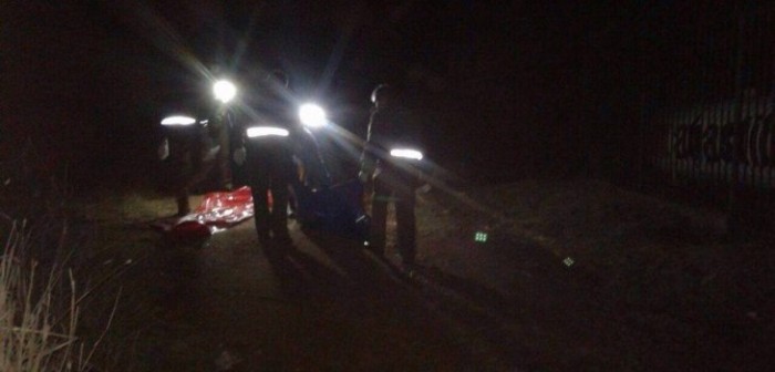 Confirman identidad de mujer encontrada muerta en Lomas de San Andrés de Concepción