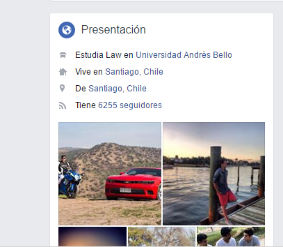 Nano Calderón | Facebook