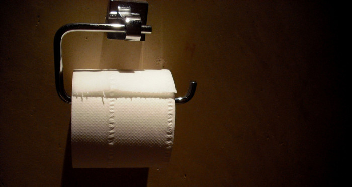 Descubre los riesgos del uso de papel confort y que posiblemente desconocías