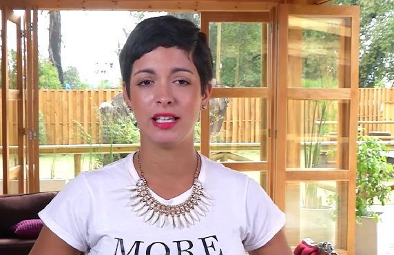 Así reaccionó Paula Bolatti tras el escándalo de Yasmín en reality de Mega