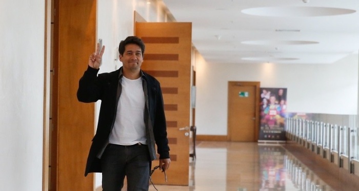 Rafael Araneda baja su candidatura a Rey Guachaca y pide premio póstumo