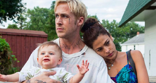 ¡Volvió la cigüeña! Aseguran que Ryan Gosling y Eva Mendes serán padres por segunda vez