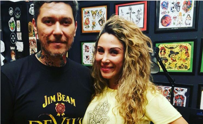 Romina Saez | Instagram