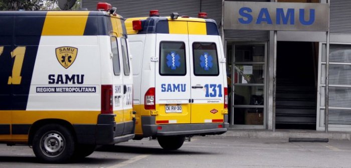 Adolescente murió tras caer mientras trotaba durante excursión escolar en Caburgua