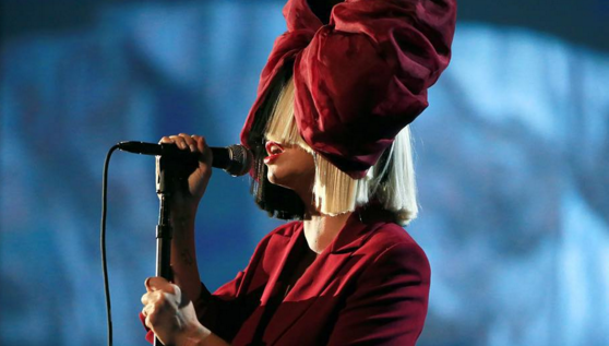 Sia / Instagram