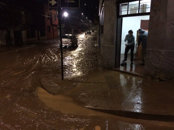 Patricio Arancibia Z | @ParancibiaZ