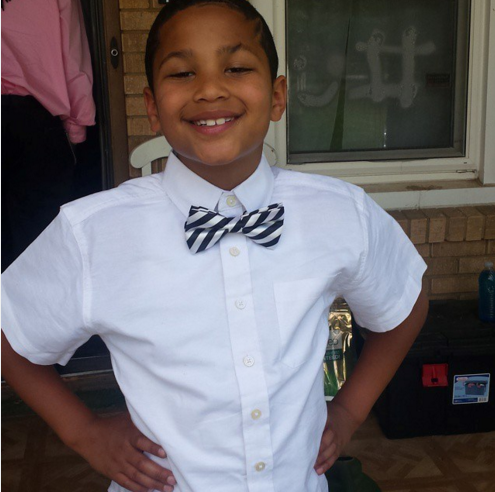 Tristan | YouCaring.com