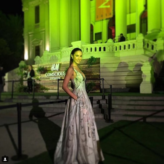 Vanesa Borghi | Instagram