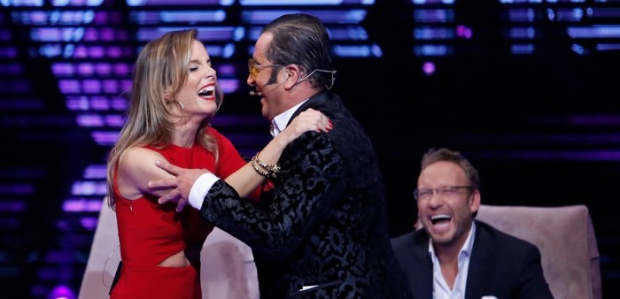 Conoce a los confirmados para el segundo capítulo de 'Vértigo'