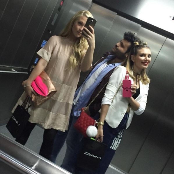 eugenialemosok | Instagram