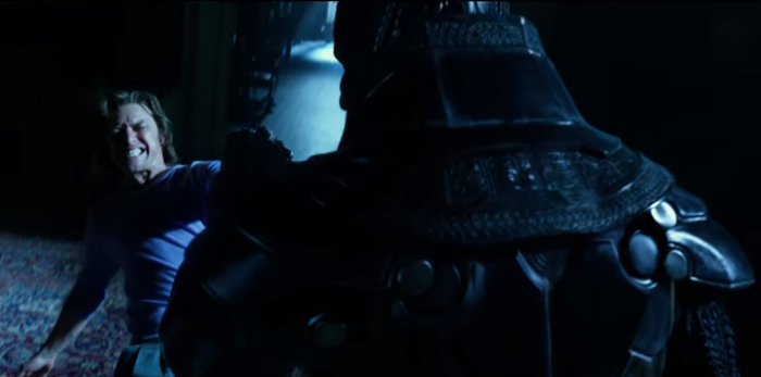 Emblemático personaje estará presente en la próxima entrega de 'X-Men: Apocalipsis'