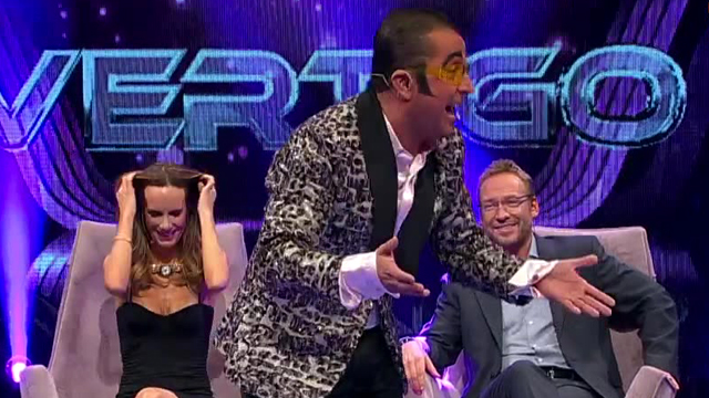 Bombo Fica se coronó como el ganador de 