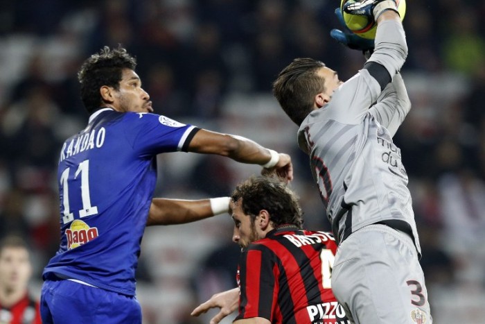 Futbolista condenado a cinco meses de prisión por cabezazo a rival