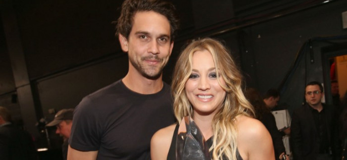 Así fue el millonario acuerdo de divorcio de Kaley Cuoco y Ryan Sweeting