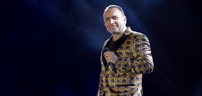 ¿Le molestó? Así se refirió Lucho Jara a página de facebook creada en su honor