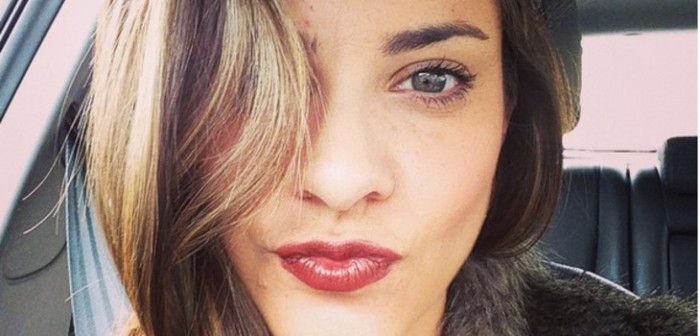 Camila Stuardo revela el importante desafío televisivo que se dio el lujo de rechazar