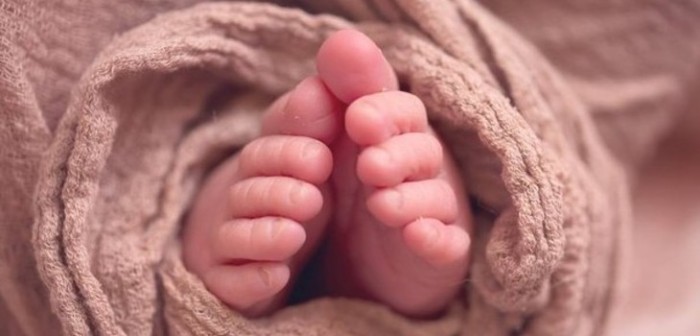 Tras cuatro meses con muerte cerebral madre da a luz a un bebé en Lisboa