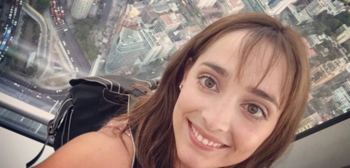 Así lucirá Fran Walker en la telenovela nocturna de Mega, 