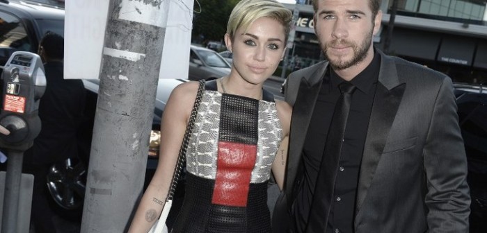 Este sería el motivo por el que Liam Hemsworth y Miley Cyrus ya no estarían juntos