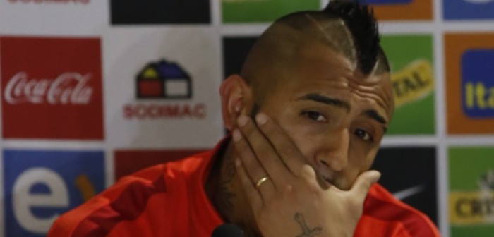 Francisco Flores | Agencia Uno