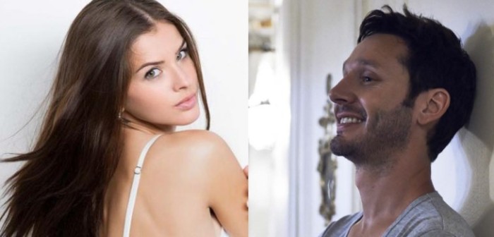 Las sinceras declaraciones de Benjamín Vicuña y 