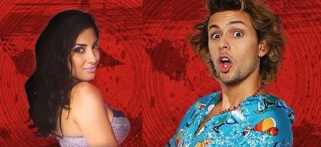 Íntima confesión de Flavia y Joaquín sobre su relación sacó carcajadas en 'VCTE'