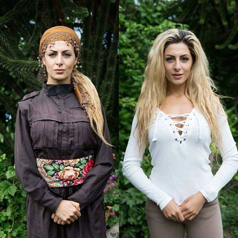  Joanna Palani |Facebook