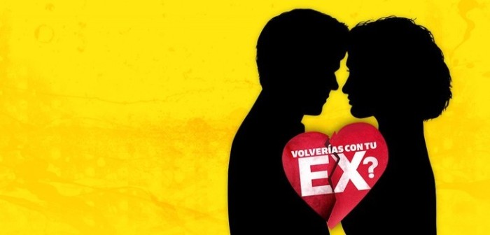 Productor de Volverías con tu ex? reveló porqué no muestran escenas de sexo en el reality