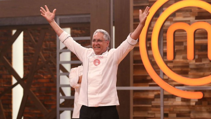 El nuevo proyecto culinario de Alfonso Castro, ganador de 