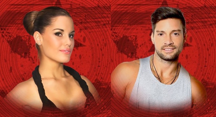 VCTE?: Gala se desahoga y emite fuertes declaraciones en contra de Luis