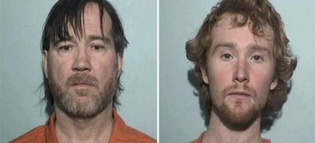 Hombre encadenó y torturó a su hijastra de 13 años en un sótano por más de un año